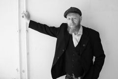 Marko Järvikallas, kuva: Laura Malmivaara