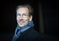 Jouni Inkala, kuva: Laura Malmivaara