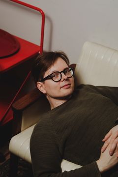 Kuva: Sabrina Bqain