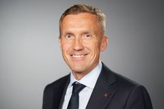 Jussi Tannerin kuva: Ulkoministeriö