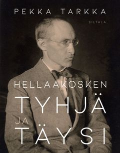 Kannen suunnittelu: Mika Tuominen