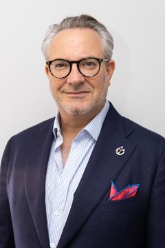 Greg Van Praagh, vd, Benyfit Natural
