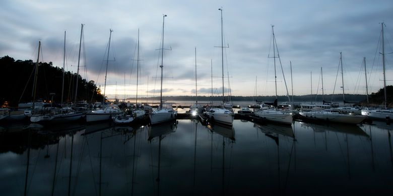 Ajolanranta, Ajola Yachts