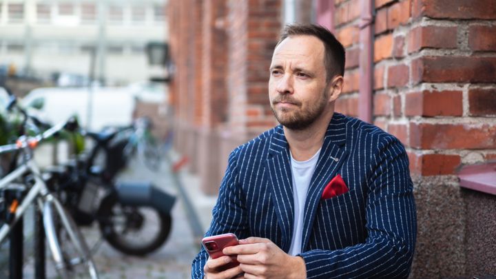 Duunitorin johtava asiantuntija Lauri Vaisto kannustaa työnantajia viestimään työtehtävistä ja omasta organisaatiosta rehellisesti.