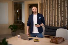 Duunitorin johtava asiantuntija Lauri Vaisto