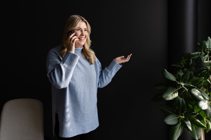 Yhä useampi työnhakija saa nyt iloisia uutisia.