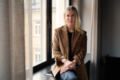 ”Perinteinen rekrytointi tavoittaa vain murto-osan potentiaalisista osaajista. Jos haluaa parhaat tekijät, on tehtävä enemmän”, sanoo JobbSafarin toimitusjohtaja Lisa Hasselström.