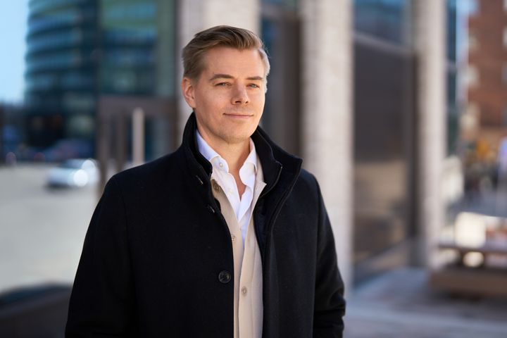 Antti Hyrkäs on Duunitorin työnantajakuvakonsultti ja valtiotieteiden tohtori, joka on tutkinut kasvuyritysten kulttuuria.