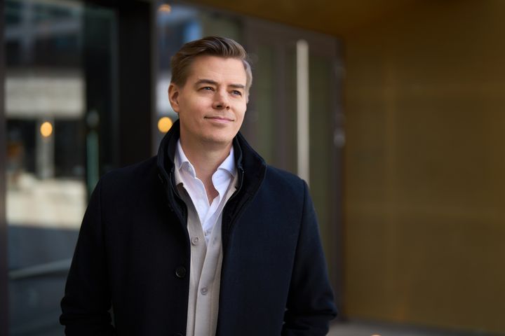 Antti Hyrkäs on Duunitorin työnantajakuvakonsultti ja valtiotieteiden tohtori, joka on tutkinut kasvuyritysten kulttuuria.