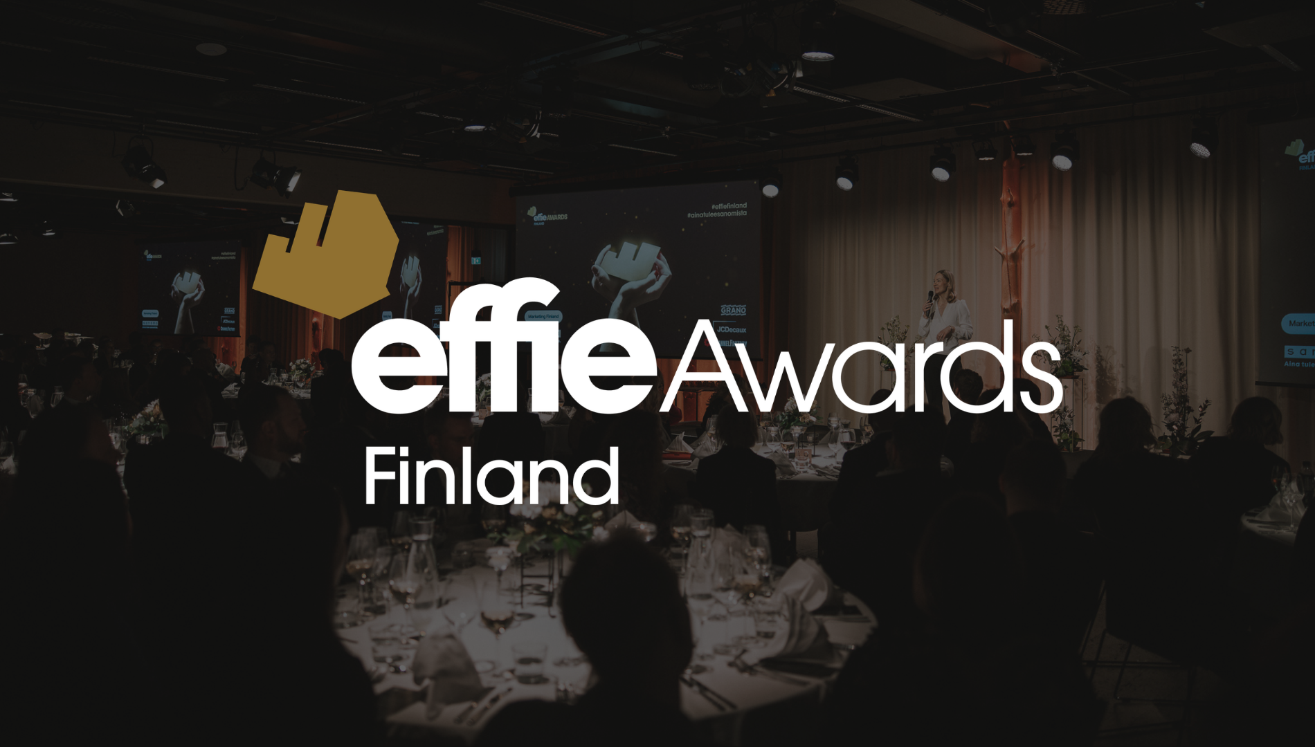 Effie Awards Finland uudistaa kilpailusääntöjään ja sarjajakoaan vuodelle 2026