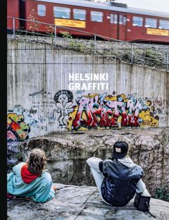 Helsinki graffiti, Parvs 2023