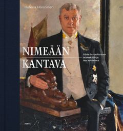 Nimeään kantava – Gösta Serlachiuksen taidesäätiö ja sen kokoelma. Parvs ja Serlachius-museot 2023