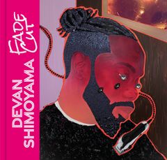 Devan Shimoyama – Fade Cut, Parvs ja Serlachius-museot, 2024