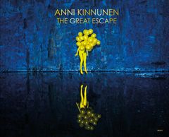 Anni Kinnunen: The Great Escape, Parvs 2024