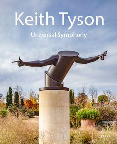 Keith Tyson – Universal Symphony, Serlachius ja Parvs, 2025