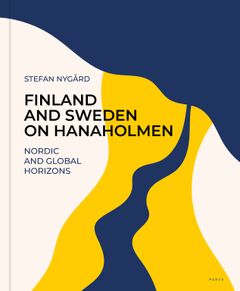 Finland and Sweden on Hanaholmen Nordic and Global Horizons, Parvs & Hanasaaren kulttuurikeskus, 2025
