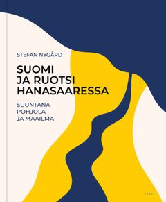 Suomi ja Ruotsi Hanasaaressa – Suuntana Pohjola ja maailma, Parvs & Hanasaaren kulttuurikeskus, 2025