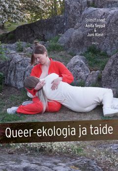 Queer-ekologia ja taide, Parvs ja Taideyliopiston Kuvataideakatemia, 2025