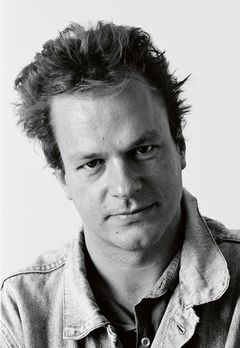 Stefan Bremer, 1988