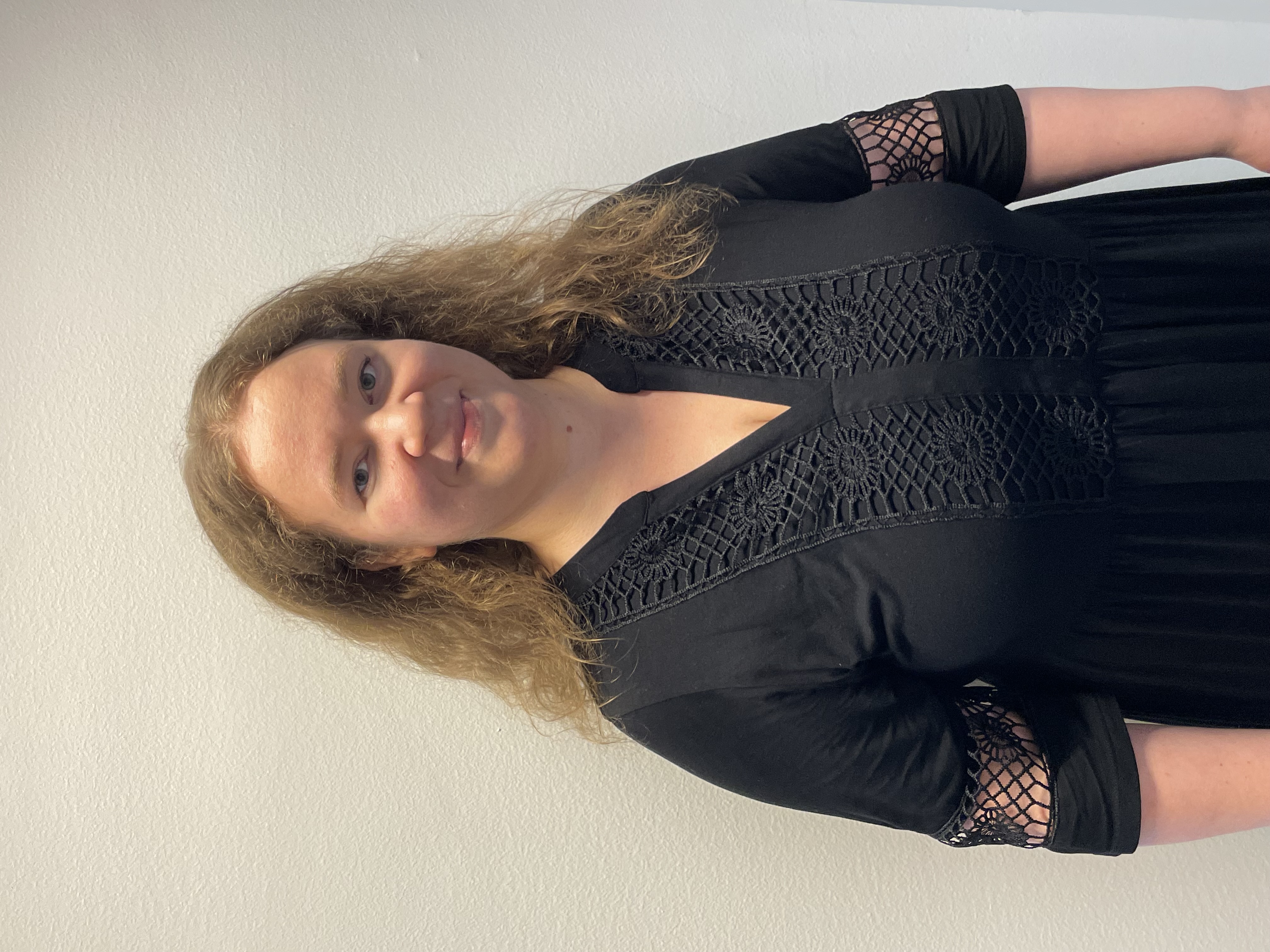 Anna-Kaisa Urpelainen KOVA ry:n viestintäasiantuntijaksi