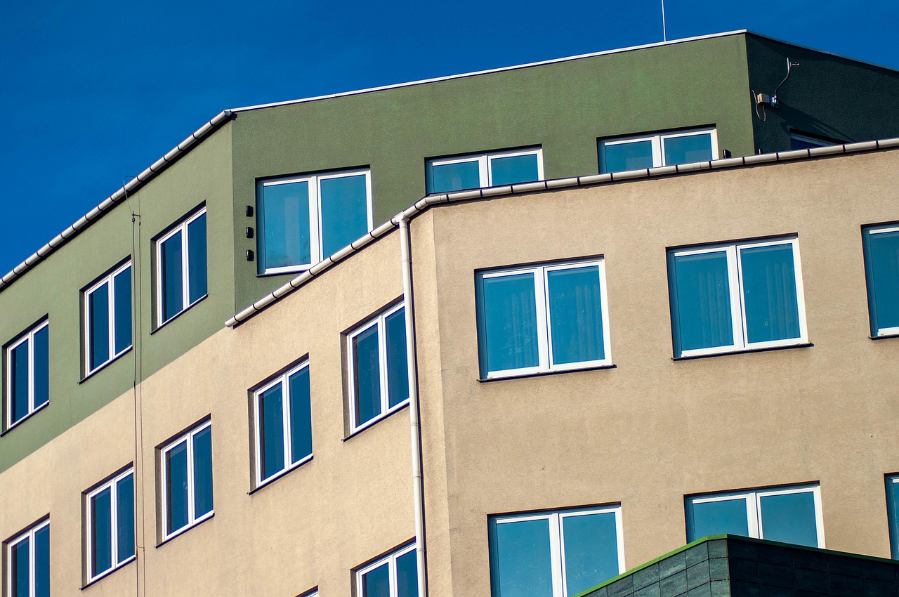 Jouni Parkkonen valittiin Housing Nordic – NBO:n varapuheenjohtajaksi