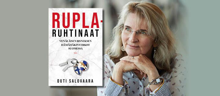 Outi Salovaara