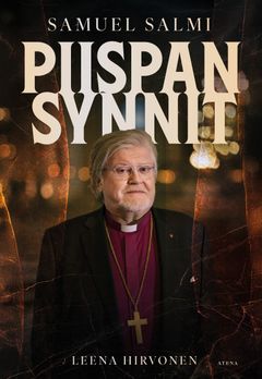 Samuel Salmi – Piispan synnit (Otava)