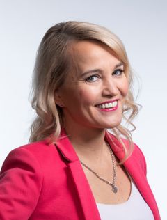 Satu Taiveaho, Autismiliiton toiminnanjohtaja
