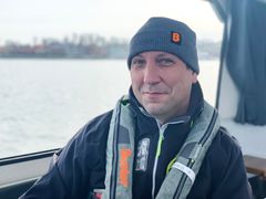 Christopher Sjöblom siirtyy Yamaha Motor Europe N.V.:n sivuliikkeiden maajohtajaksi vastaamaan Yamaha Motorin toiminnoista Ruotsissa, Tanskassa ja Norjassa.