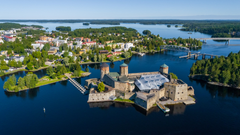 Savonlinna