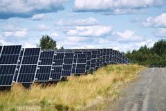 Skarta on myynyt Solarigolle Nivalan Kurunpuhtoon suunnitellun aurinkovoimahankkeen hankeoikeudet. Aurinkosähkön tuotannon on tarkoitus alkaa syksyllä 2027.