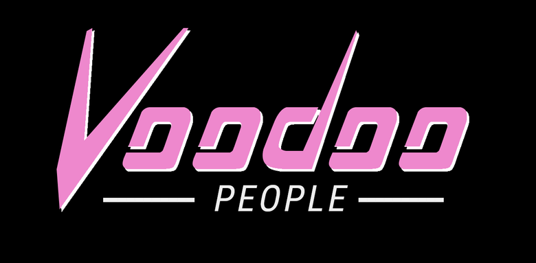 Voodoo People Ltd logo