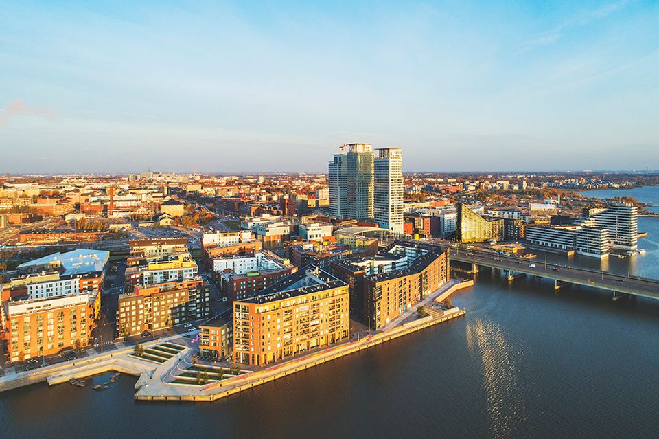 Fitch Ratings piti Suomen luottoluokituksen ennallaan tasolla AA+ ...