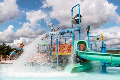 Tykkimäki Aquapark