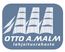 Kauppaneuvos Otto A. Malmin lahjoitusrahasto - Kommerserådet Otto A. Malms donationsfond