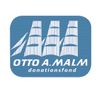 Kauppaneuvos Otto A. Malmin lahjoitusrahasto - Kommerserådet Otto A. Malms donationsfond