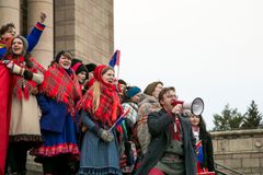 Finnish Sámi Youth © Jonne Sippola