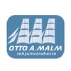 Kauppaneuvos Otto A. Malmin lahjoitusrahasto - Kommerserådet Otto A. Malms donationsfond