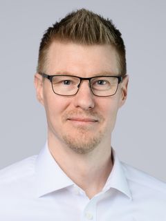 Heikkinen Yhtiöiden uusi toimitusjohtaja on Antti Kirjavainen