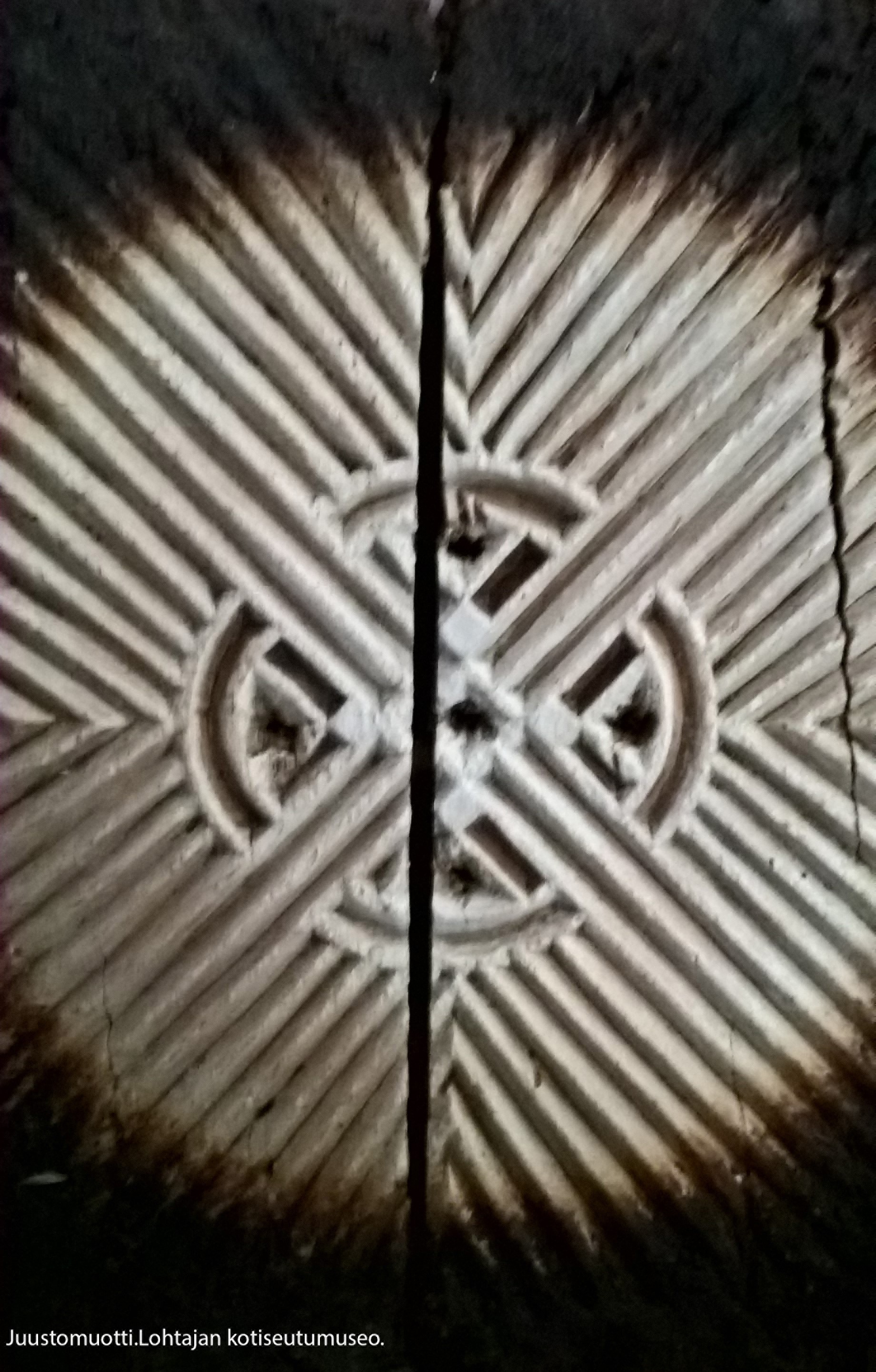 Keski-Pohjanmaan paikallismuseopäivä järjestetään sunnuntaina