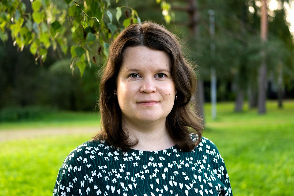 Väitös: Mikrobivasta-aineet voivat auttaa tunnistamaan keliakialle ...