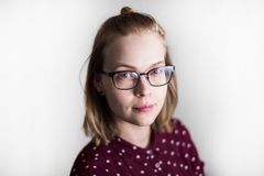 Matleena Sopanen (Kuva: Jonne Renvall/Tampereen yliopisto)