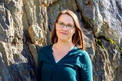 Taina Viheriälä. Kuva: Jukka Lehtiniemi