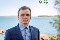 Miikka Lehtonen. Kuva: Henri Peltola