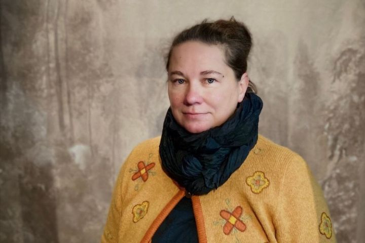 Jaana Tyrmi