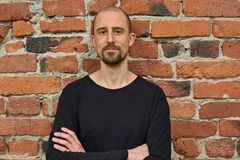 Väitöstutkija Daniel Fernández Galeote