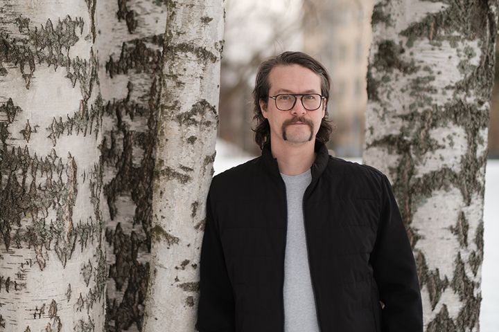 Olli Karsio (Kuva: Teemu Toikka Photography)