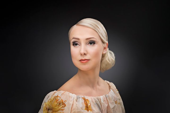 Iida Vähätalo.