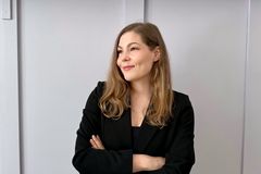 Laura Saarimäki