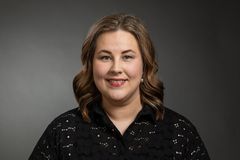 Laura Hyväri